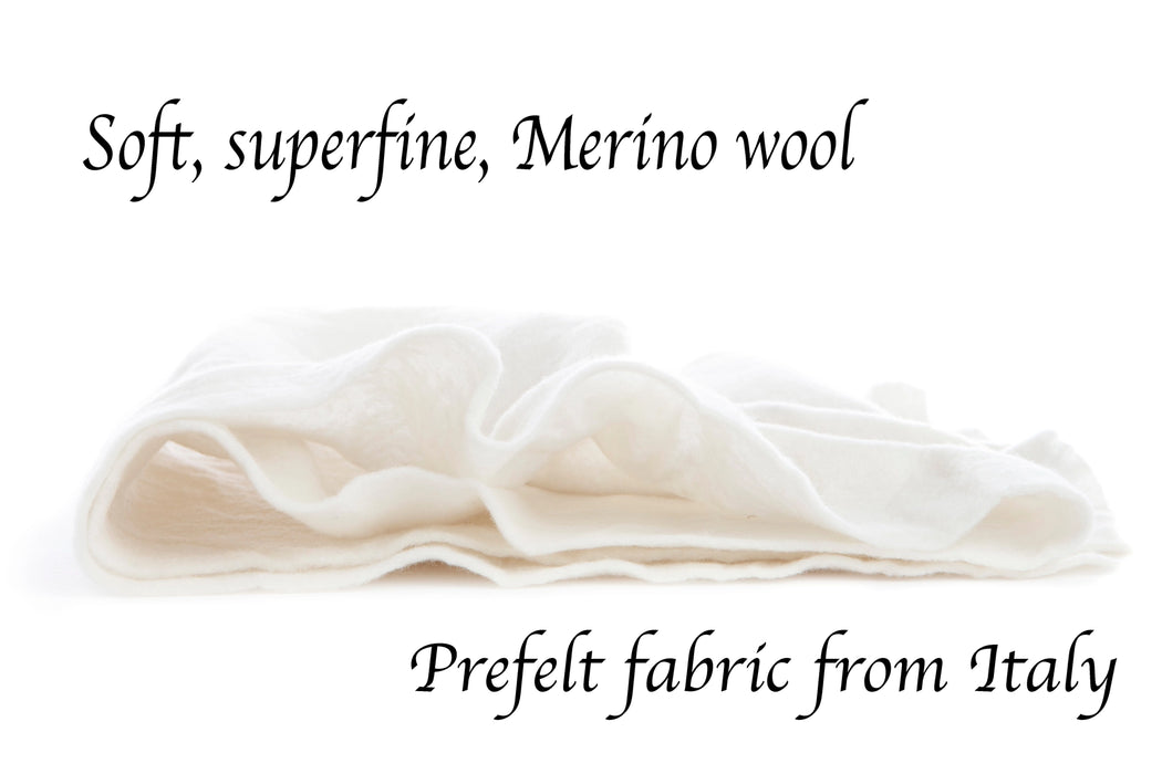 Wool PreFelt