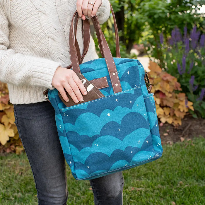 Commuter Tote