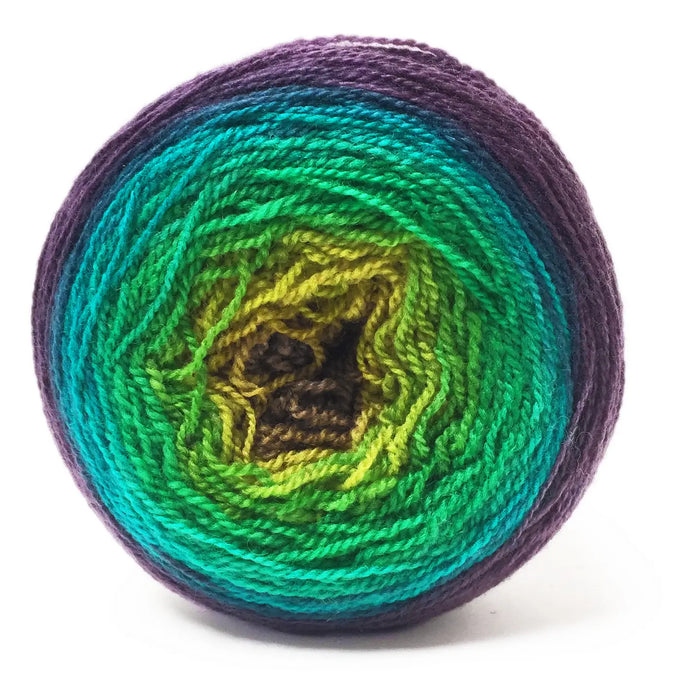 Merino Lace Knitting Yarn