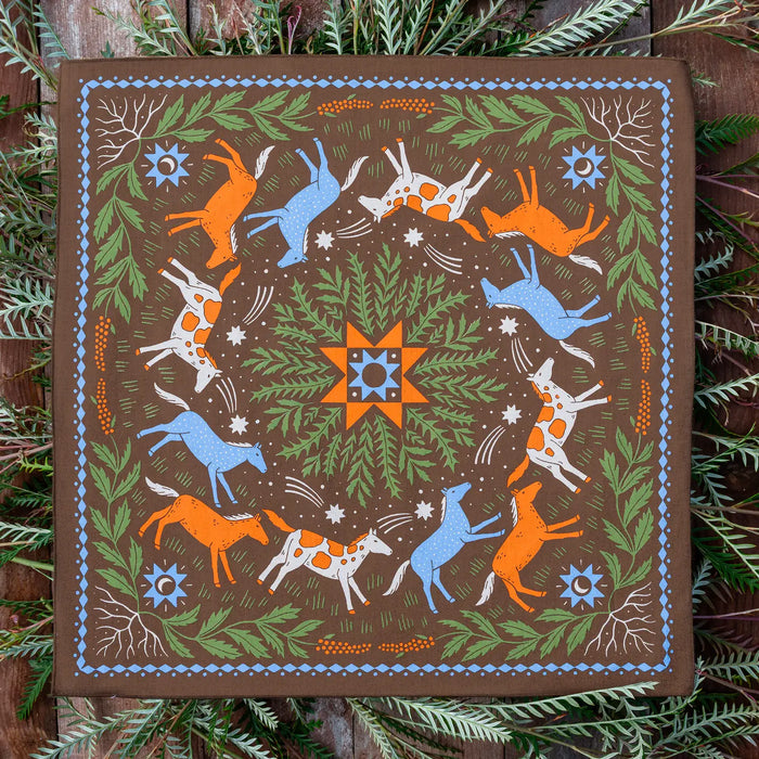 BANDITS Bandanas