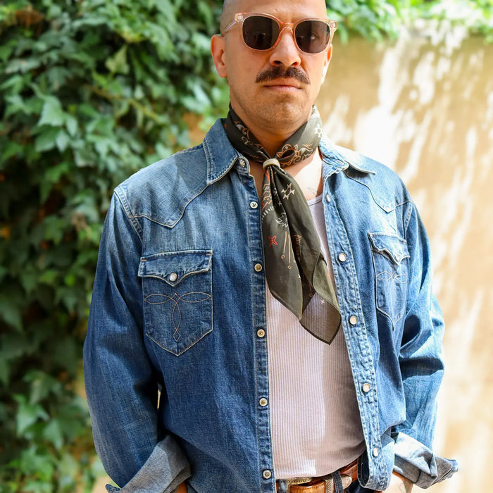 Herencia Collection Bandanñá