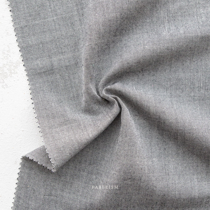 Everyday Chambray & Nocturne