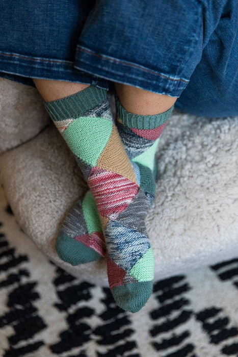 52 Weeks of Scrap Yarn: Projects for Crafters