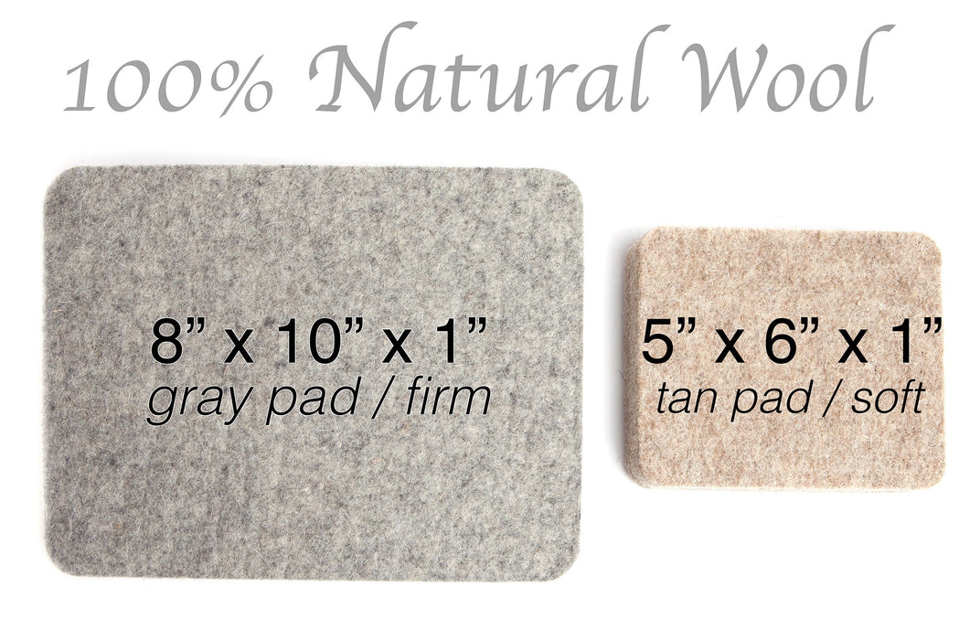 Wool Felting Pad