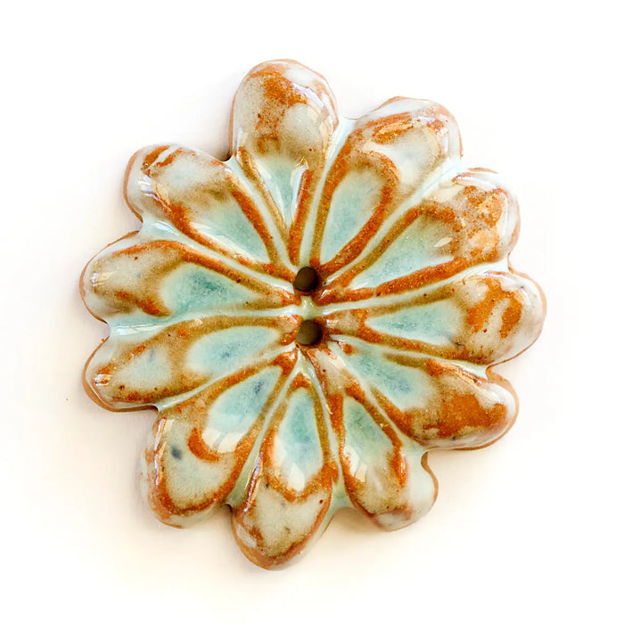 Ceramic Washable Buttons - Figural