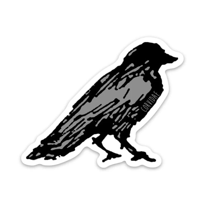 Vinyl Waterproof Stickers