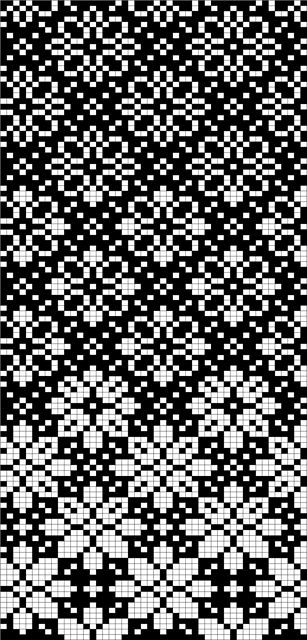 Filet Crochet