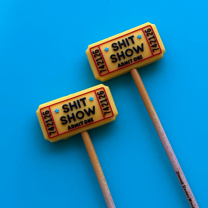 Knitting Needle Point Protectors