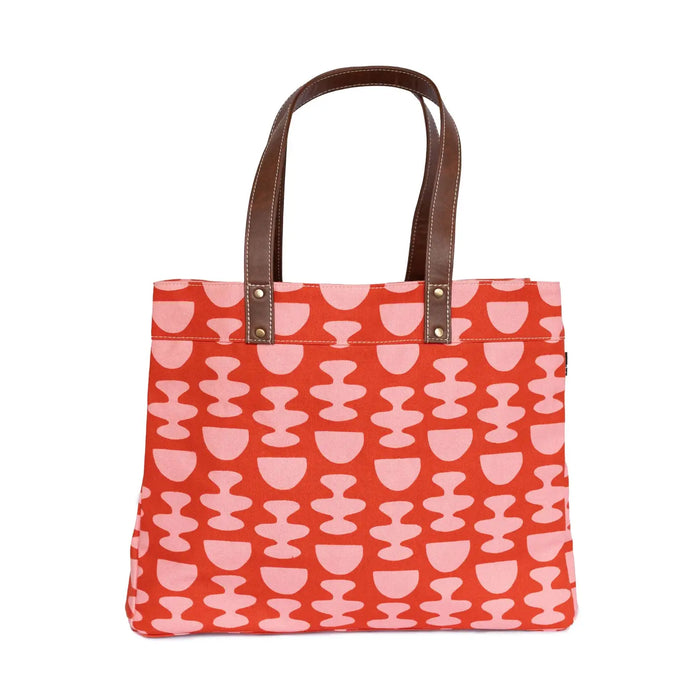 Carryall Tote