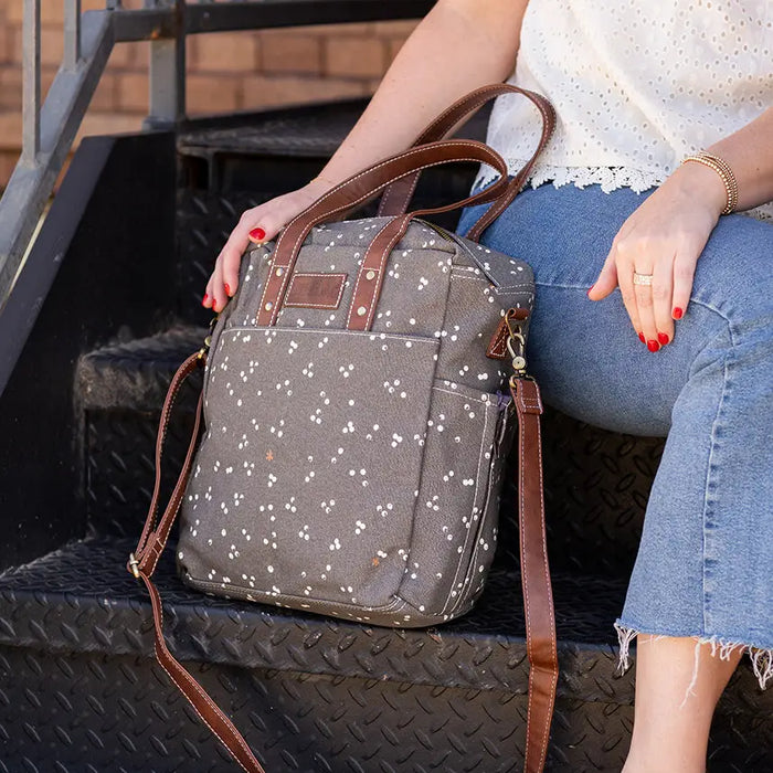 Commuter Tote