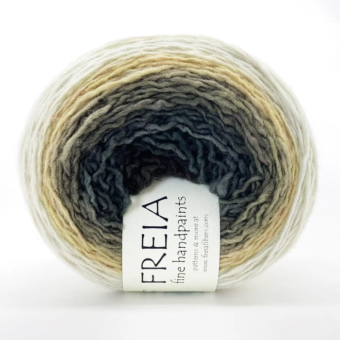 Merino Fingering Shawl Ball