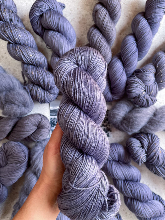 Merino Sock