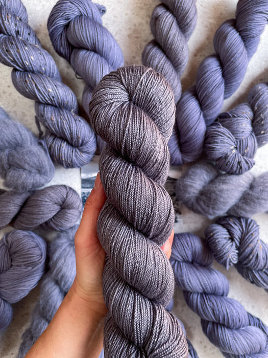 Yak Silk