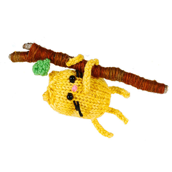 Starter Knitted Creature Kits