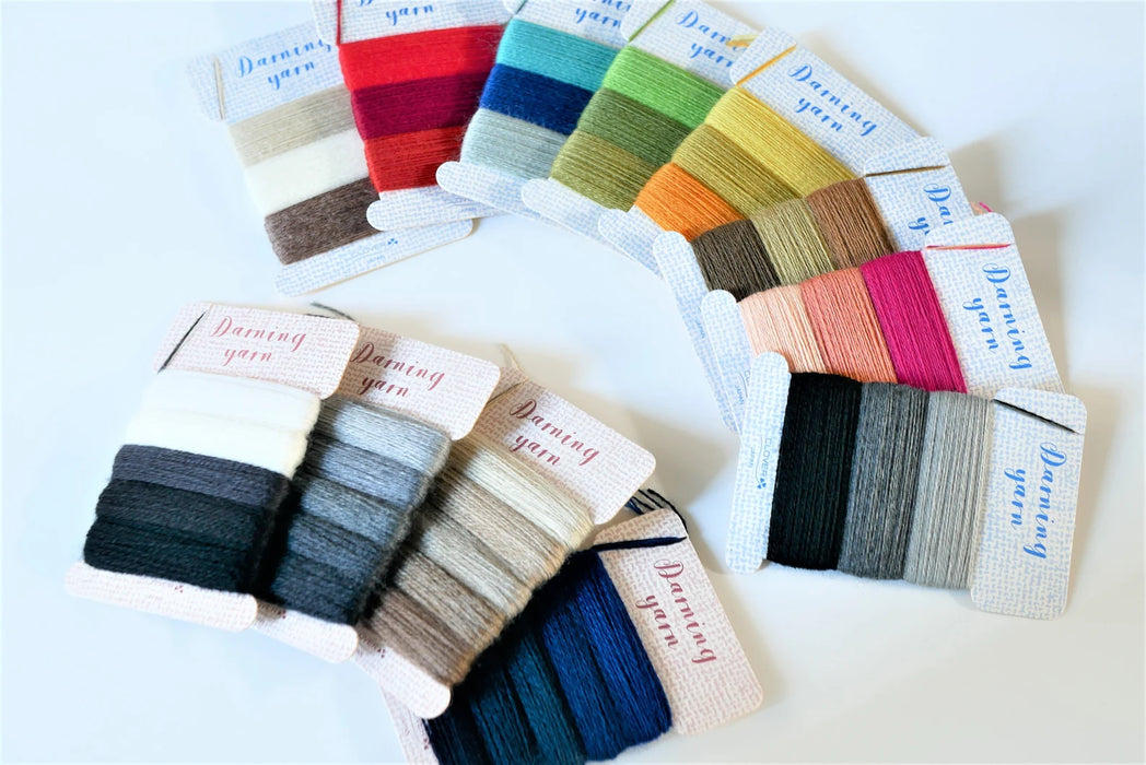 Darning Yarn