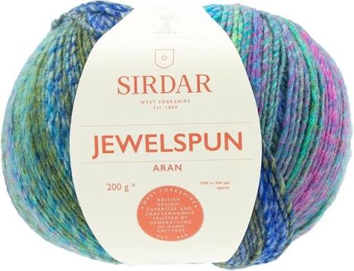Jewelspun