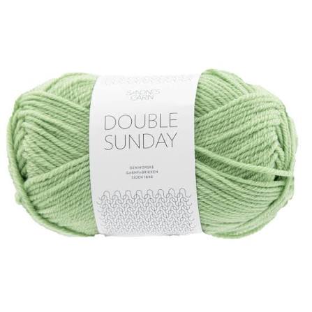 Double Sunday Knit