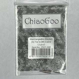 Interchangeable Accessories