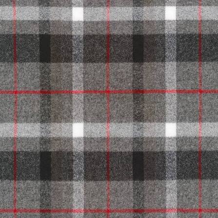 Mammoth Flannel