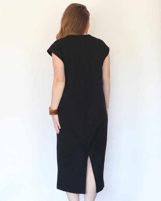 Lodo Dress