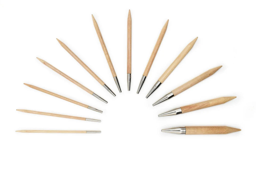 Naturale Interchangeable Needle Tips 3.5"