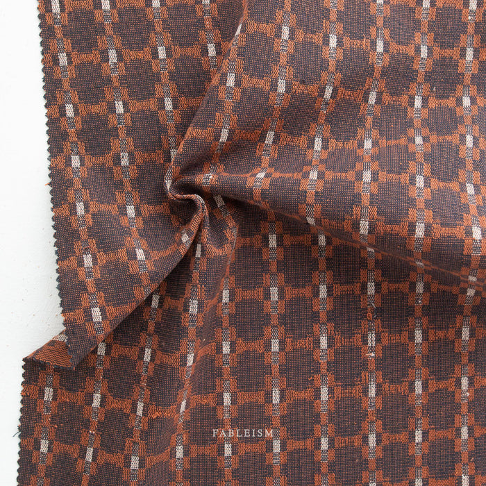 Monarch Grove Wovens