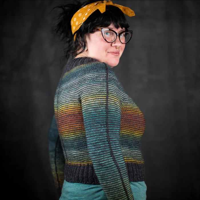 Dyed in the Wool