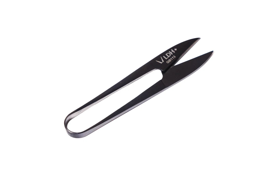 Midnight Edition One-piece Thread Snips