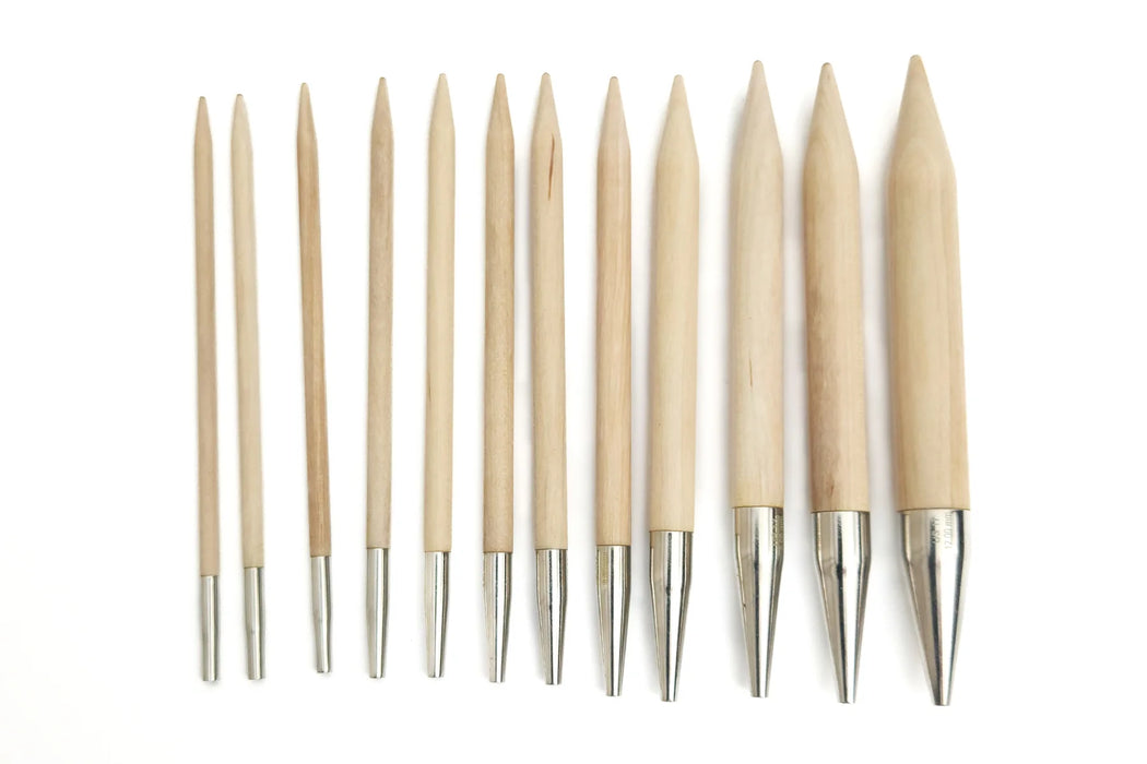 Naturale Interchangeable Needle Tips 5"
