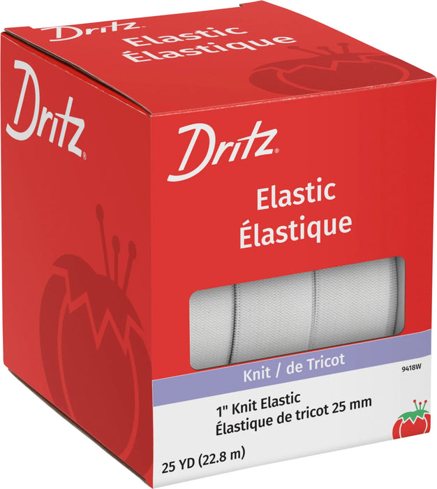 Elastic Sold by the Yard