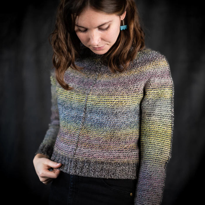 Dyed in the Wool