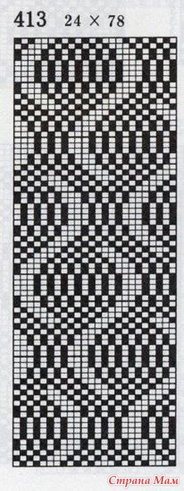 Filet Crochet