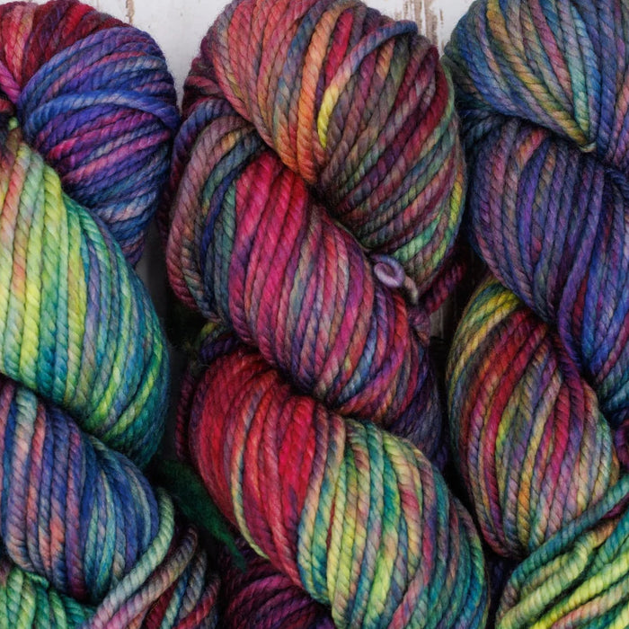 Malabrigo Chunky