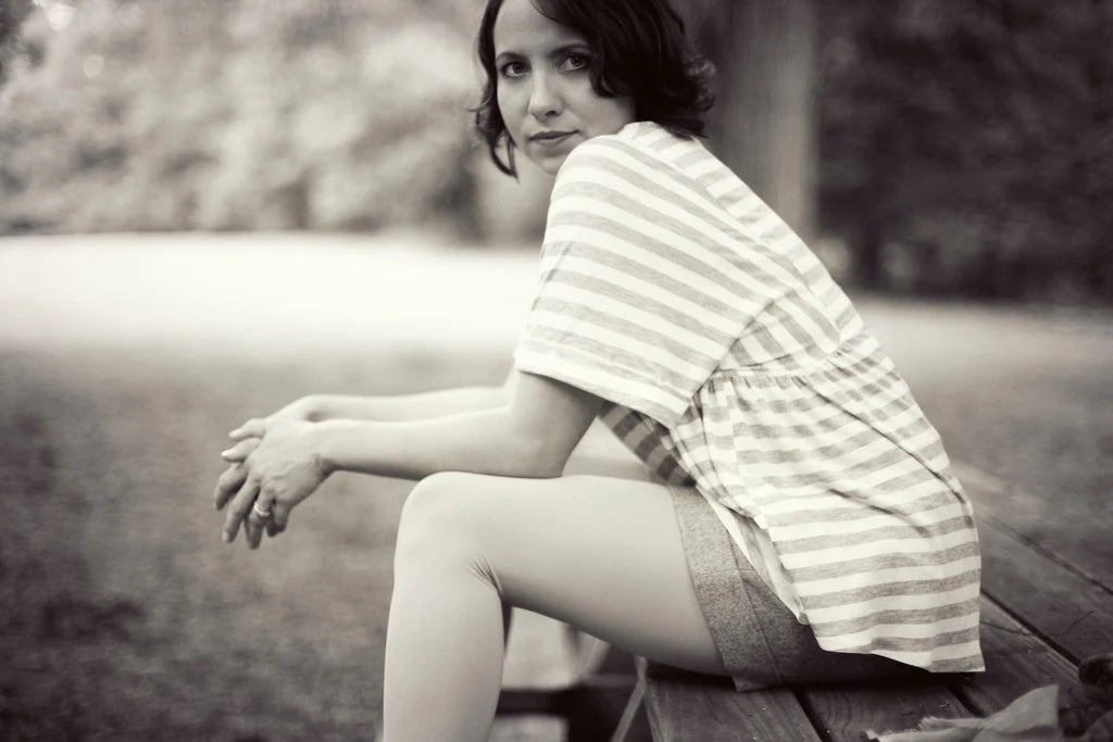 The Paloma Top, Tunic, & Dress