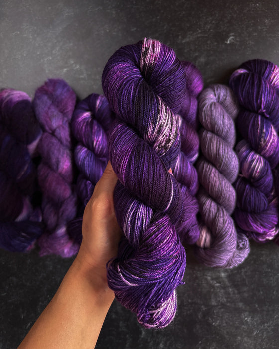 Merino Fluff