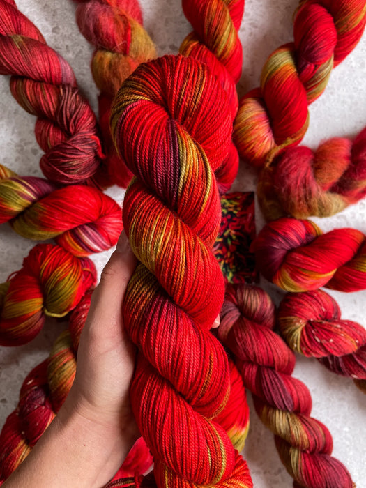 Merino DK