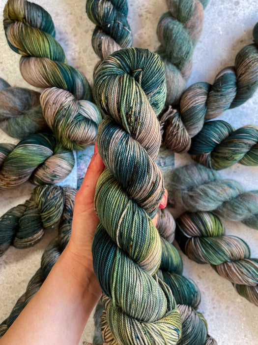 Merino DK