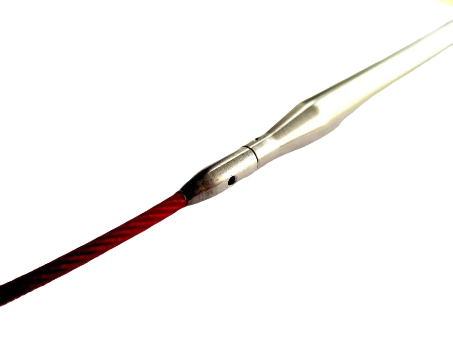 3" TWIST™ Lace Tips Interchangeable