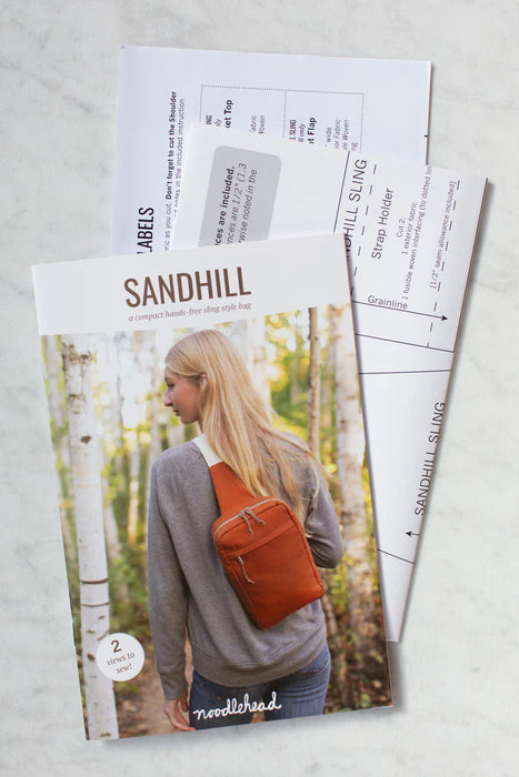 Sandhill Sling