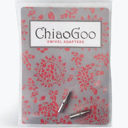 Interchangeable Accessories