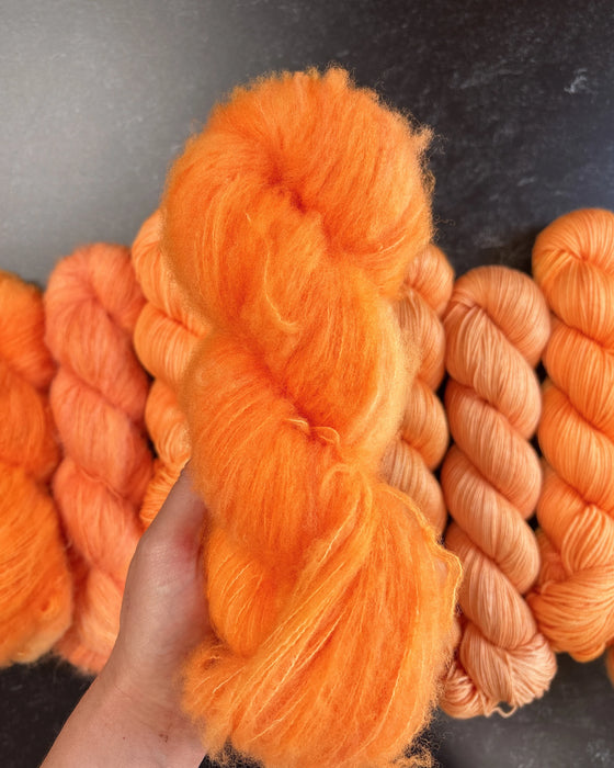 Merino Fluff