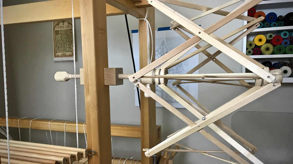 Glimakra Large Umbrella Yarn Swift