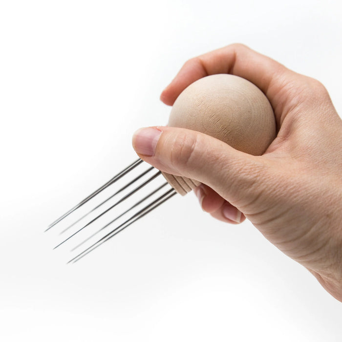 Felter’s Wood Ball Tool