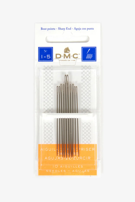 Darning Needles