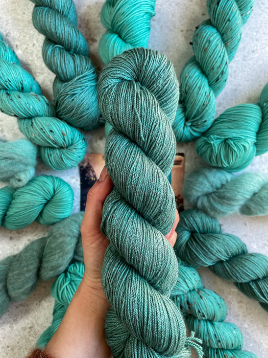 Yak Silk