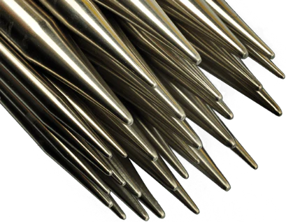 3" TWIST™ Lace Tips Interchangeable