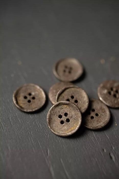 Unearthed Buttons
