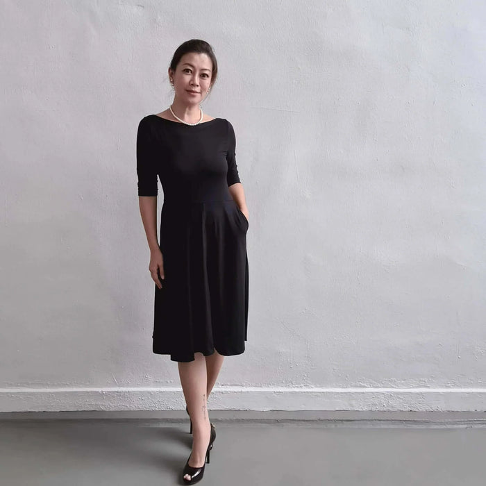 Asta Dress