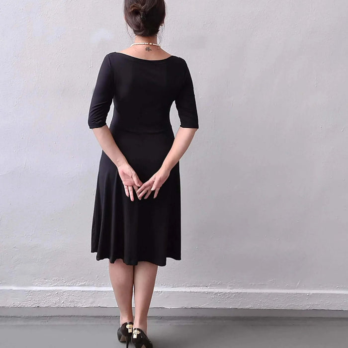 Asta Dress