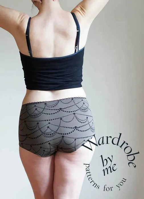 Hipster Underwear